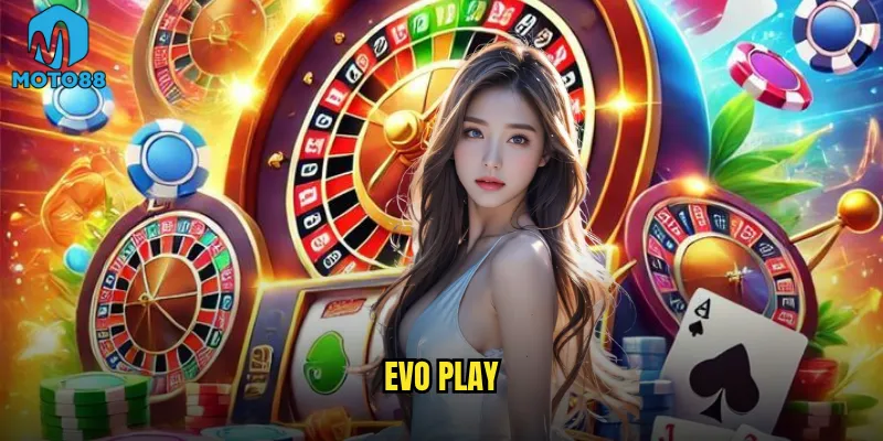 Evo Play Moto88 có phải là nhà cung cấp game hàng đầu hiện tại? 1 Evo Play