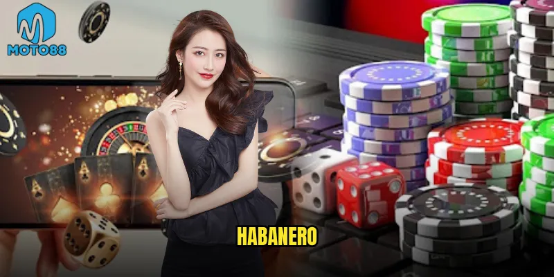 Habanero Moto88 Có Thực Sự Là Sảnh Game Đáng Để Trải Nghiệm? 3 Habanero
