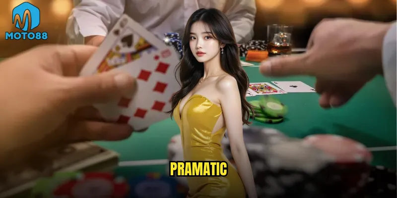 Pragmatic Moto88 có phải là sự lựa chọn số 1 của cao thủ? 9 Pragmatic