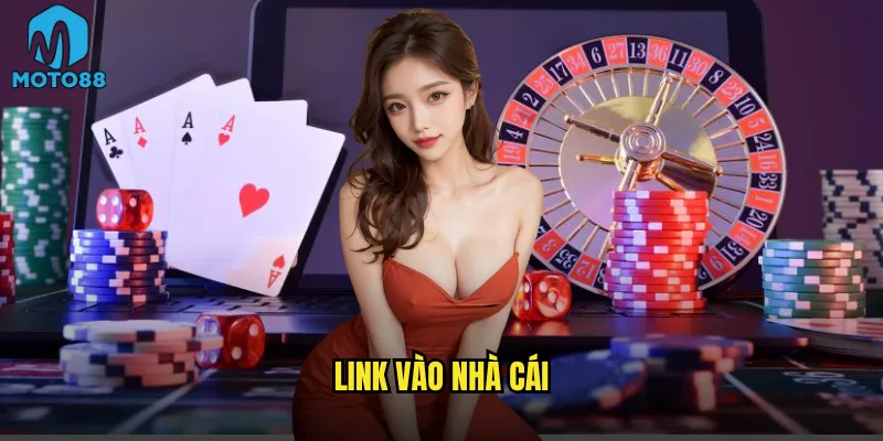 Link vào nhà cái Moto88 nào là chính thức và luôn hoạt động? 4 link vào nhà cái
